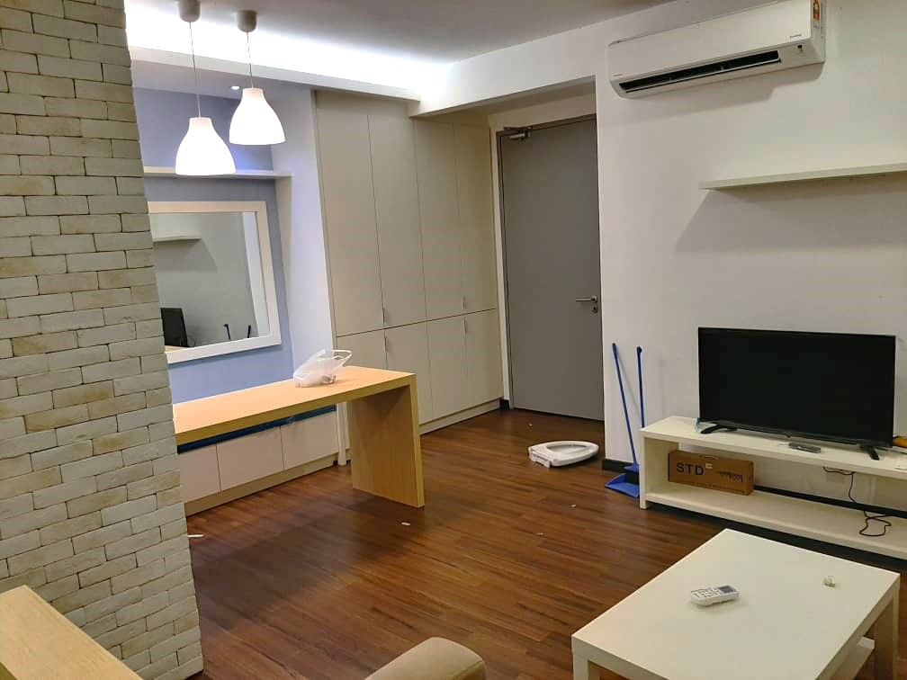 Silk Sky Studio CM RENTED