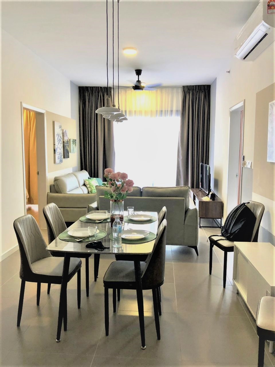 Aster Residence Cheras RENTED - photo 2