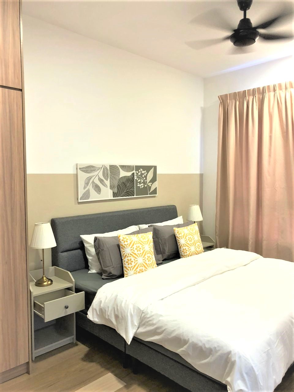Aster Residence Cheras RENTED - photo 5