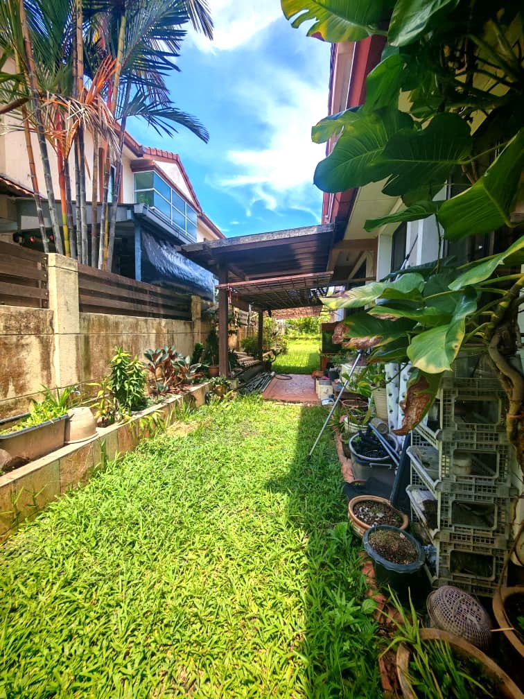 Ampang Villas - photo 2