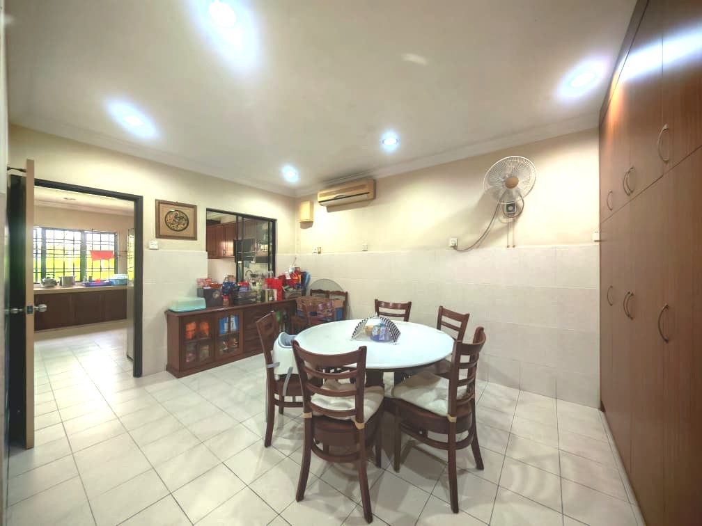 Ampang Villas - photo 3