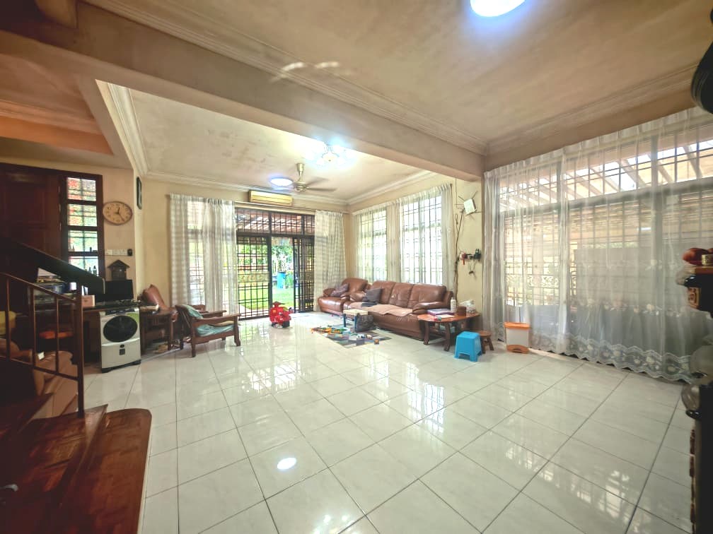 Ampang Villas - photo 4