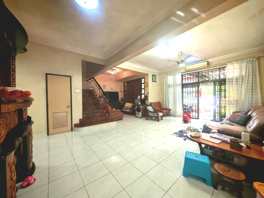 Ampang Villas - photo 5