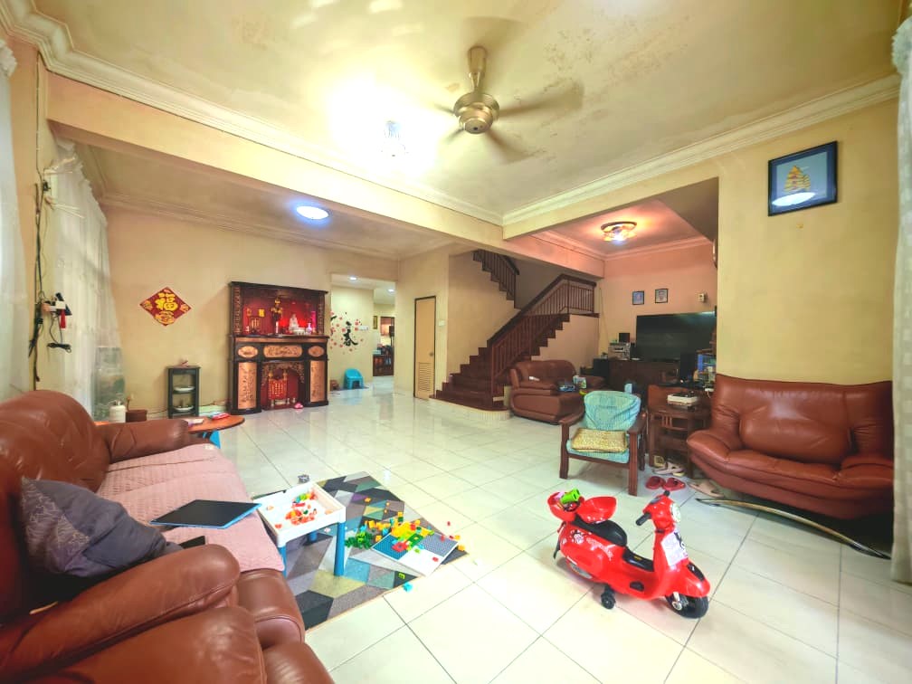 Ampang Villas - photo 7