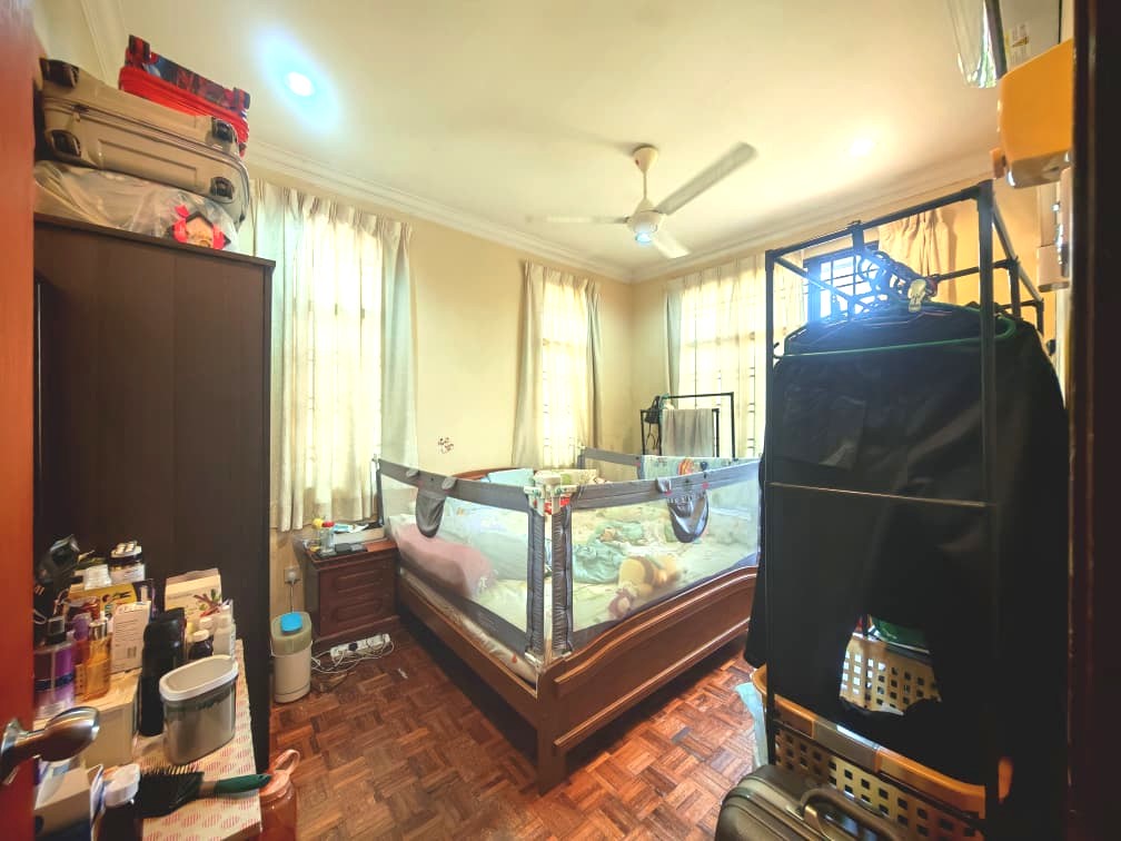 Ampang Villas - photo 13