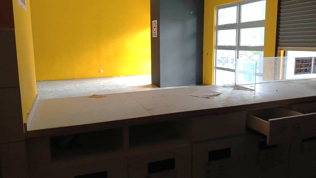 Saville Kajang Shop - photo 2