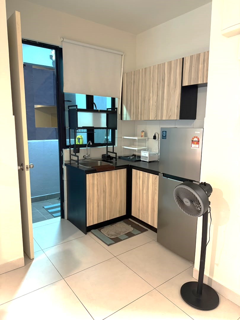 Maxim Residences - photo 2
