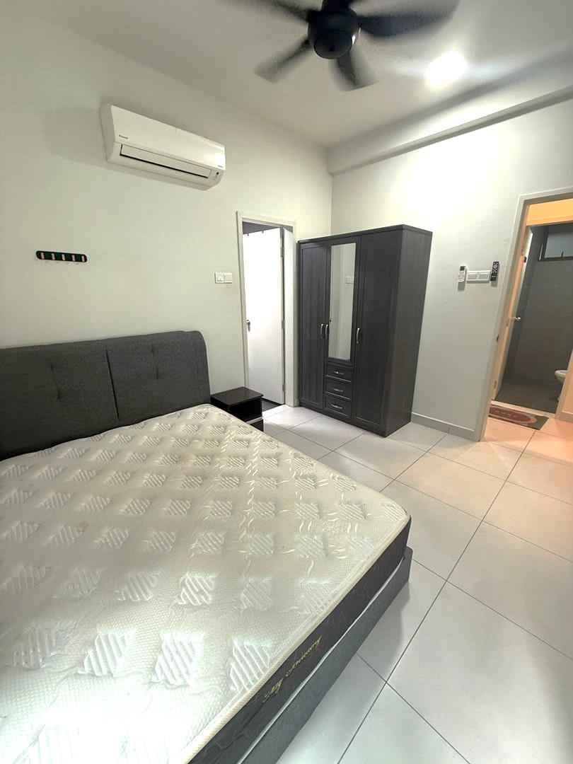 Maxim Residences - photo 5