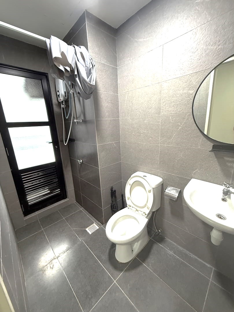 Maxim Residences - photo 8