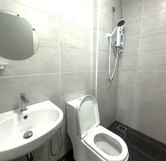 B11 Parkland RENTED - photo 10