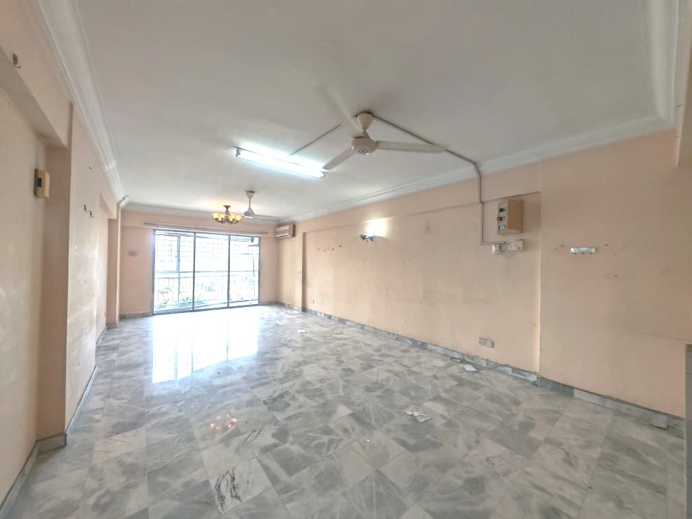 Seri Mas Condominium - photo 5