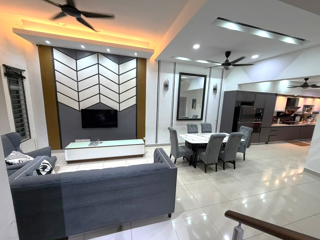 Oasis Park Kajang Perdana RENTED - photo 2