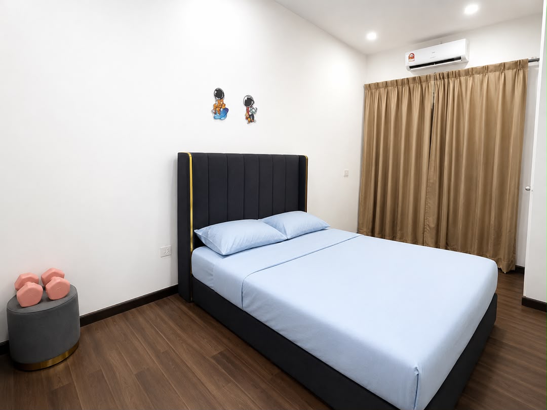 Oasis Park Kajang Perdana RENTED - photo 6