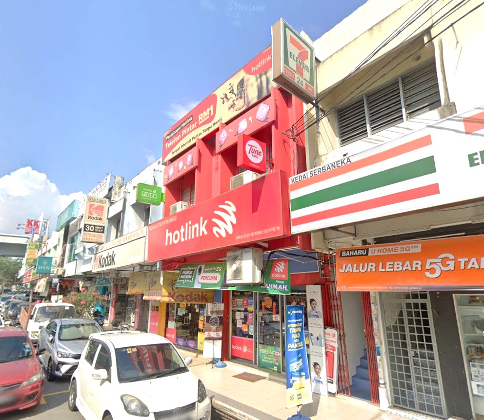 Taman Midah Shop - photo 1
