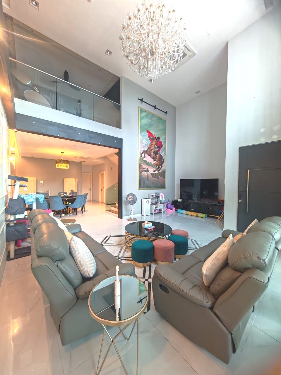 Sutera Heights - photo 2