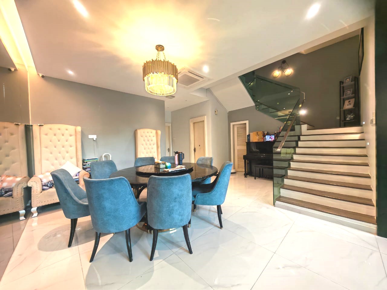 Sutera Heights - photo 4