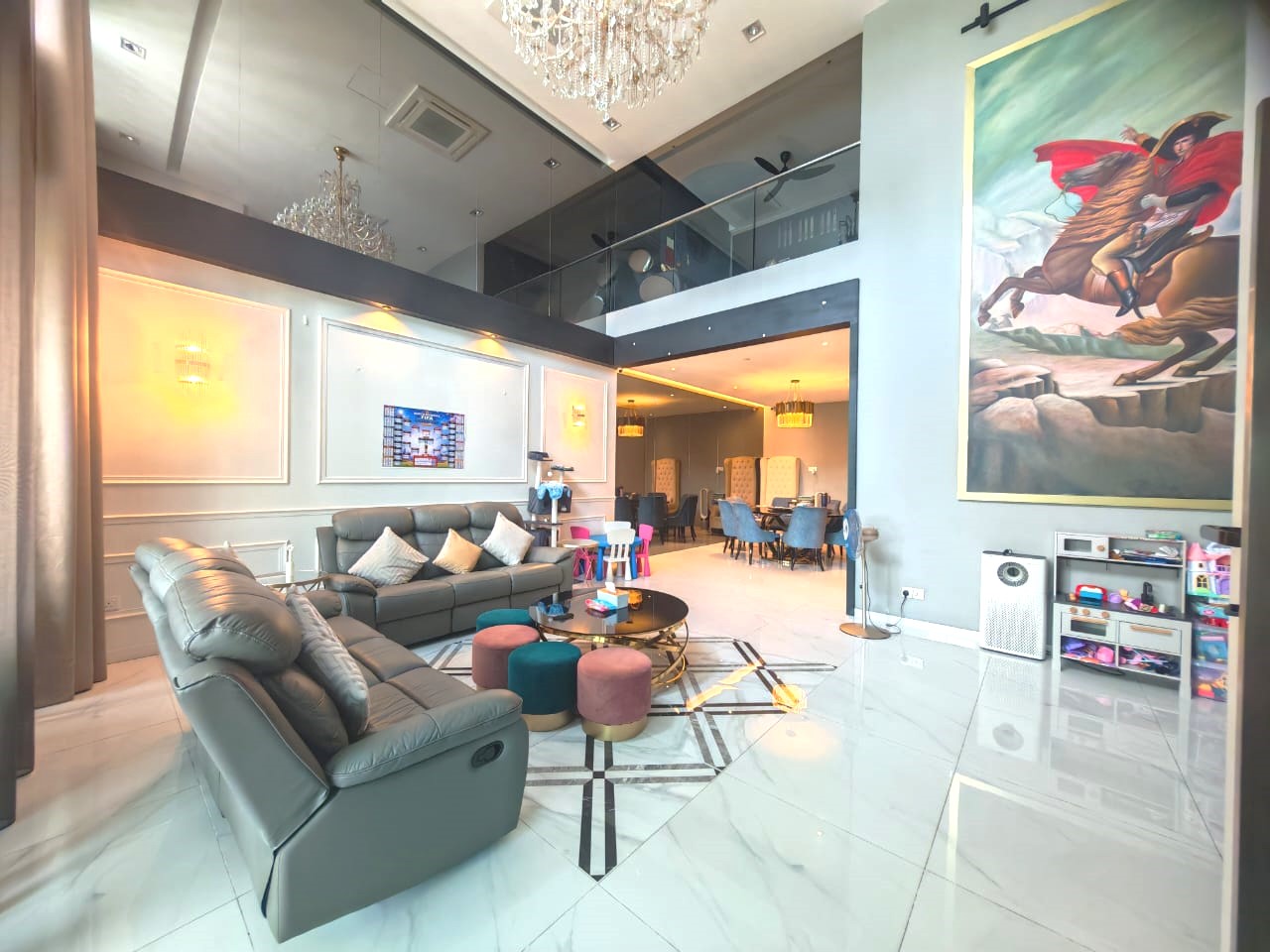 Sutera Heights - photo 5