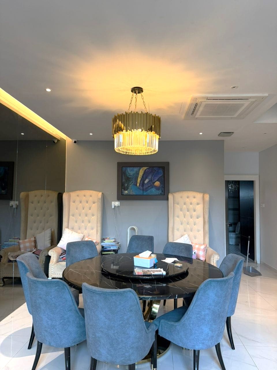 Sutera Heights - photo 8