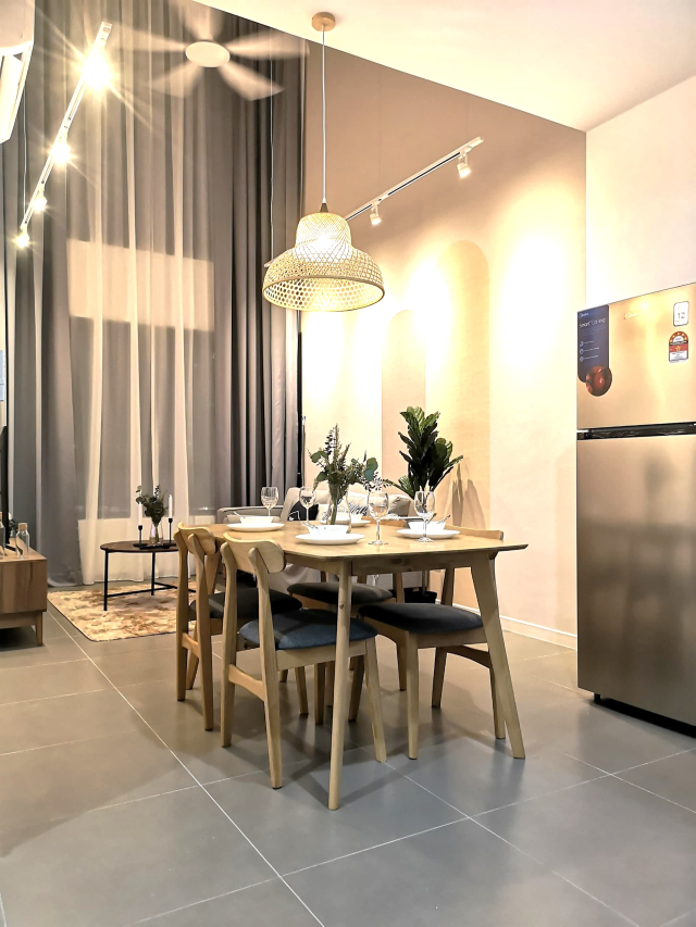 Aster Residence Cheras - photo 6