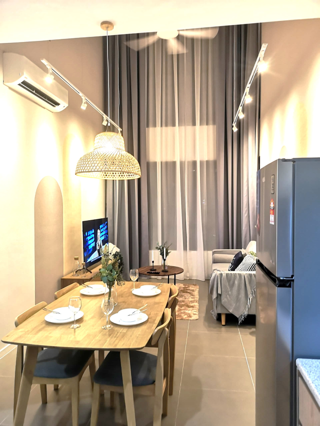 Aster Residence Cheras - photo 7