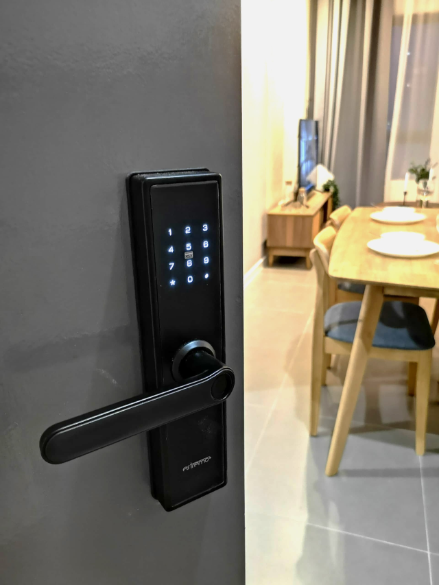 Aster Residence Cheras - photo 10