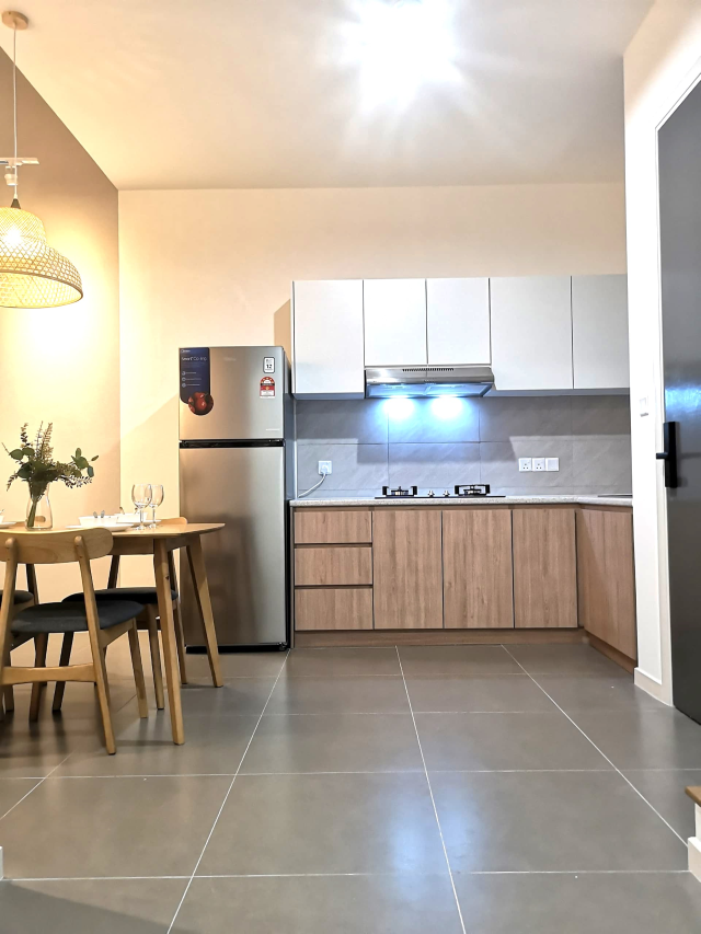 Aster Residence Cheras - photo 12