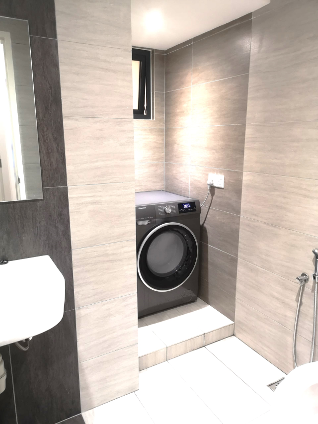 Aster Residence Cheras - photo 13