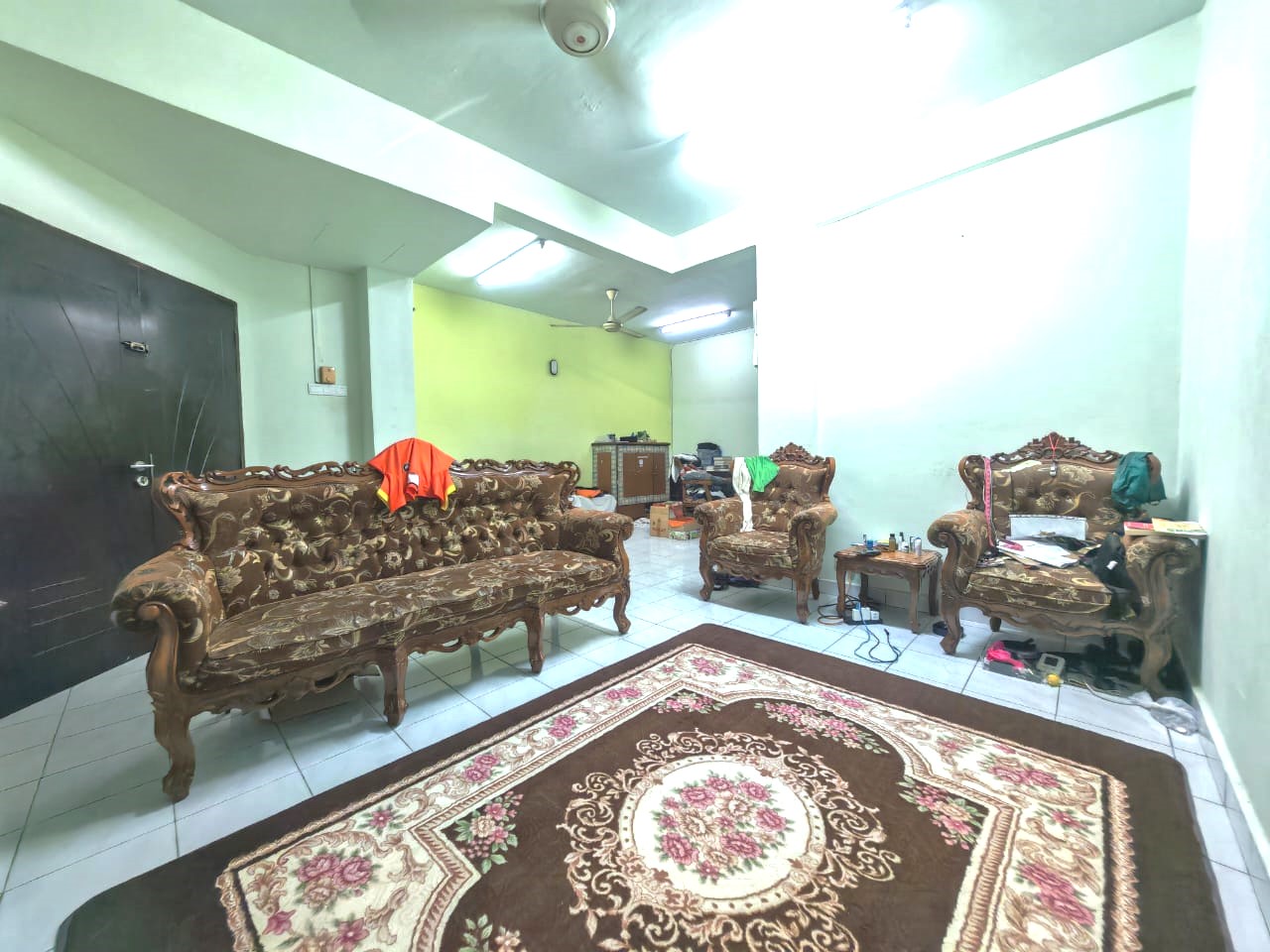 Tmn Cheras Jaya - photo 2