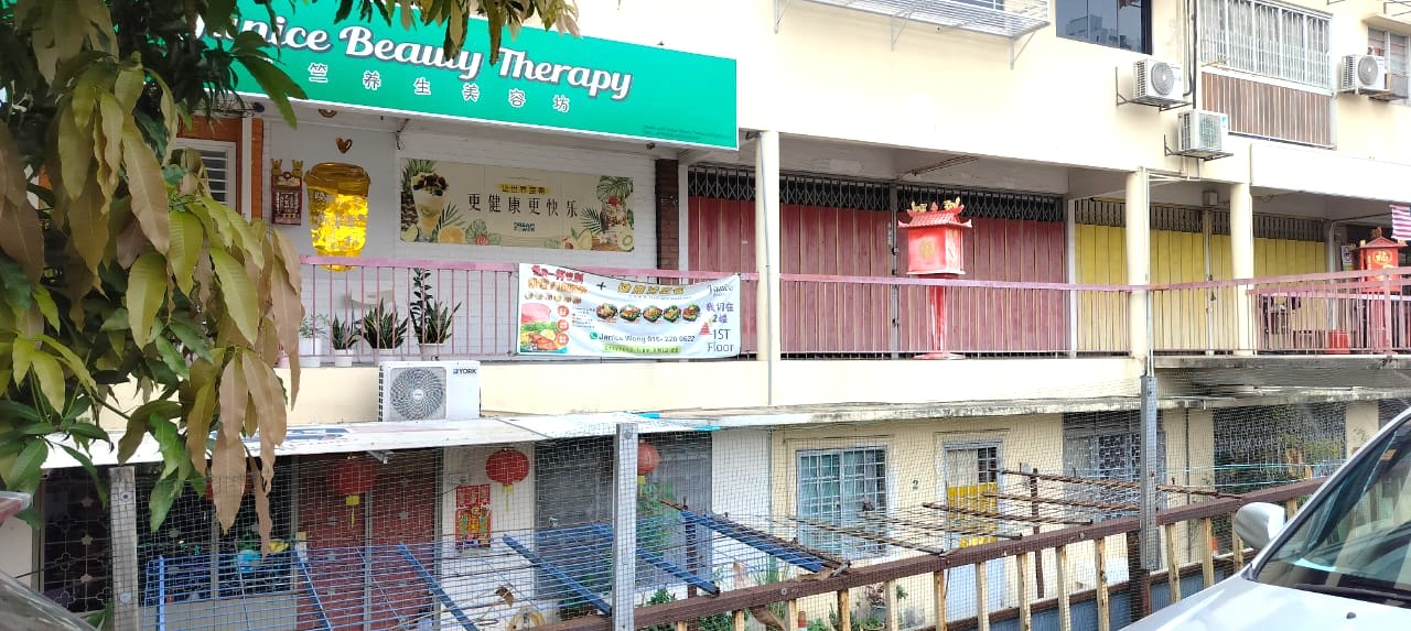 Taman Cheras Yulek - photo 2