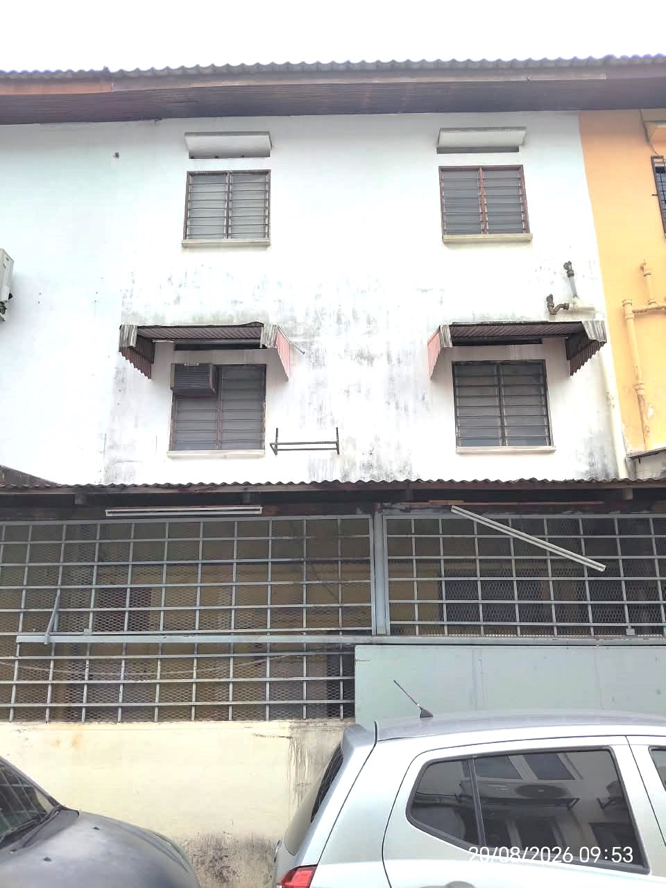 Taman Mutiara Shop - photo 2