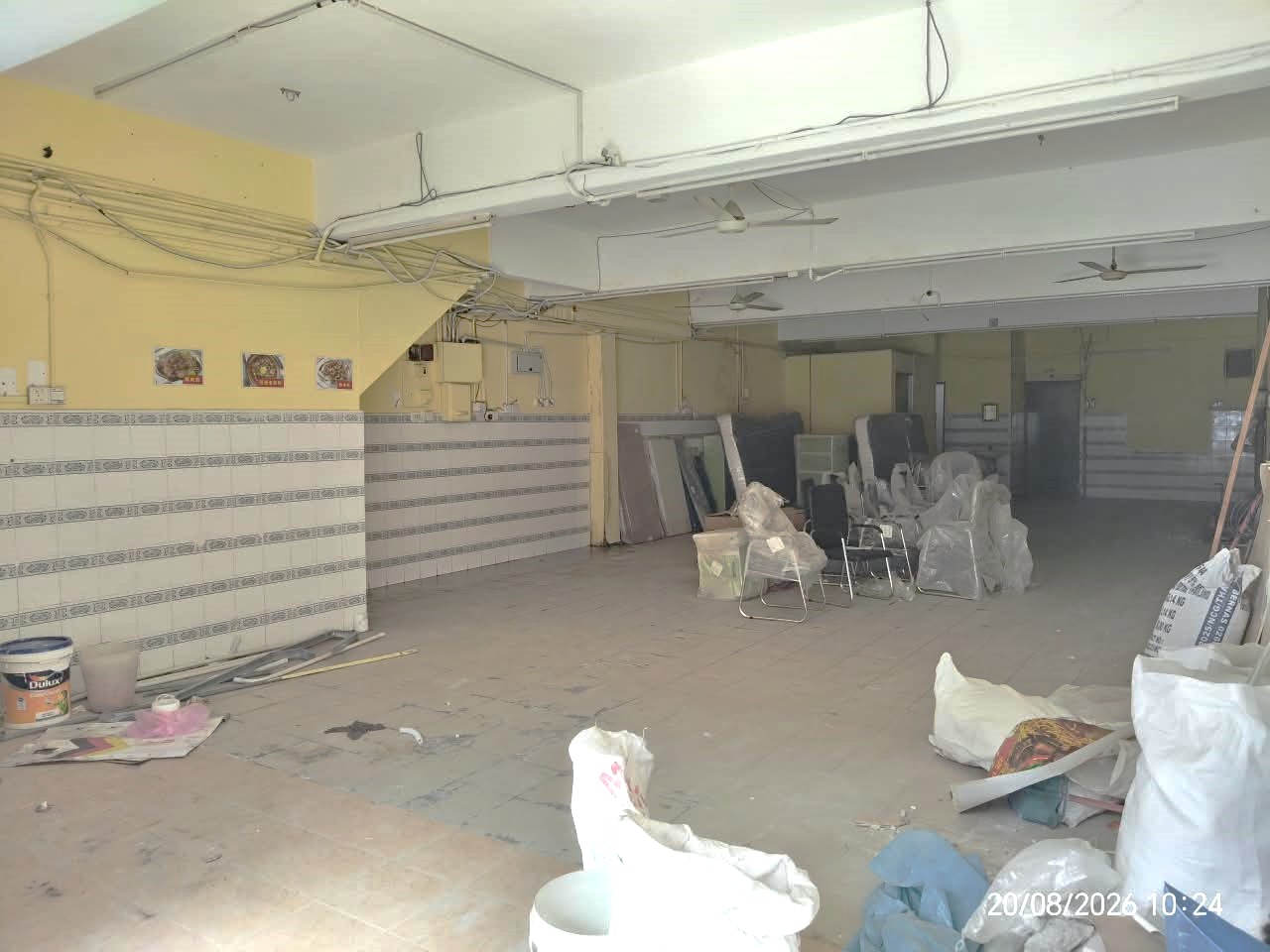 Taman Mutiara Shop - photo 4
