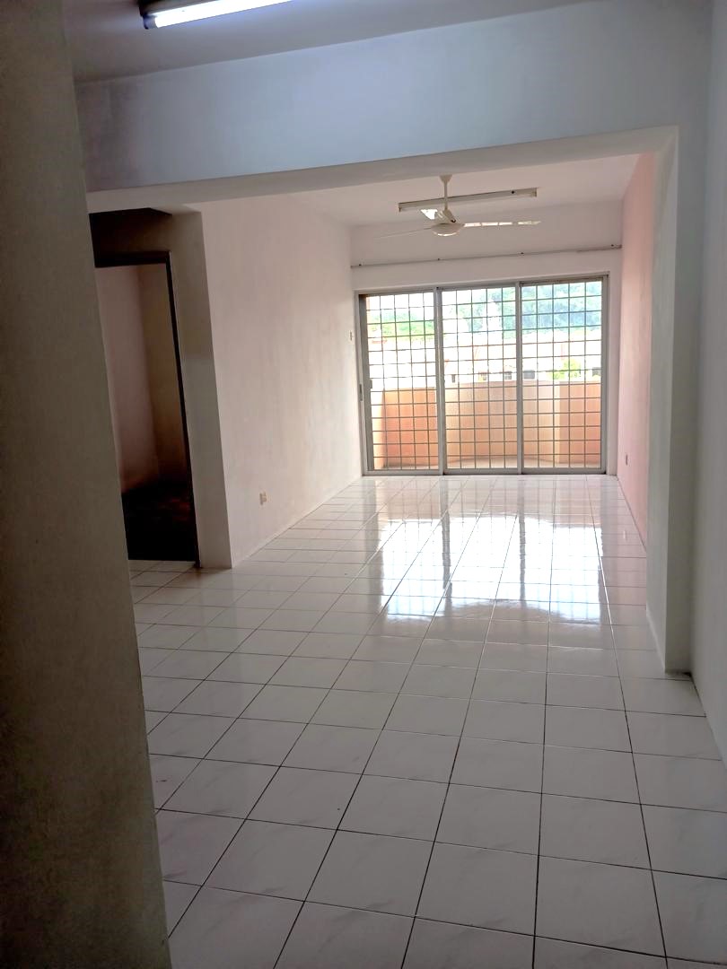 Juara Suria Apartment