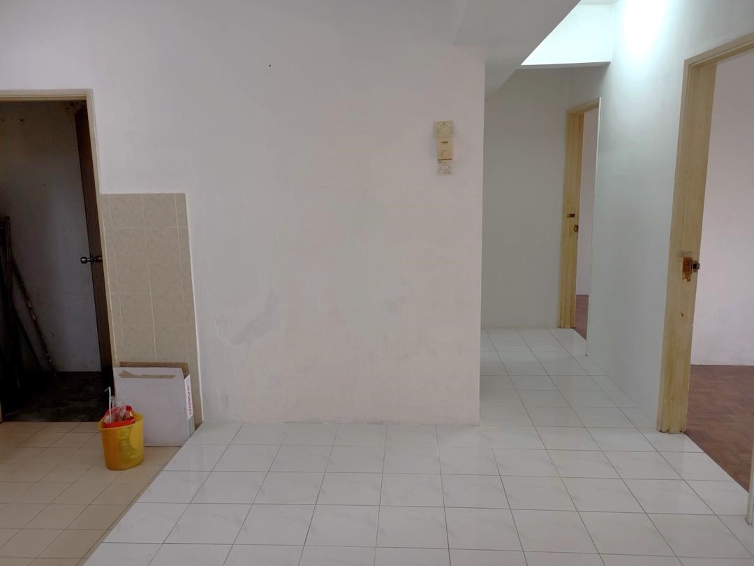 Juara Suria Apartment - photo 2