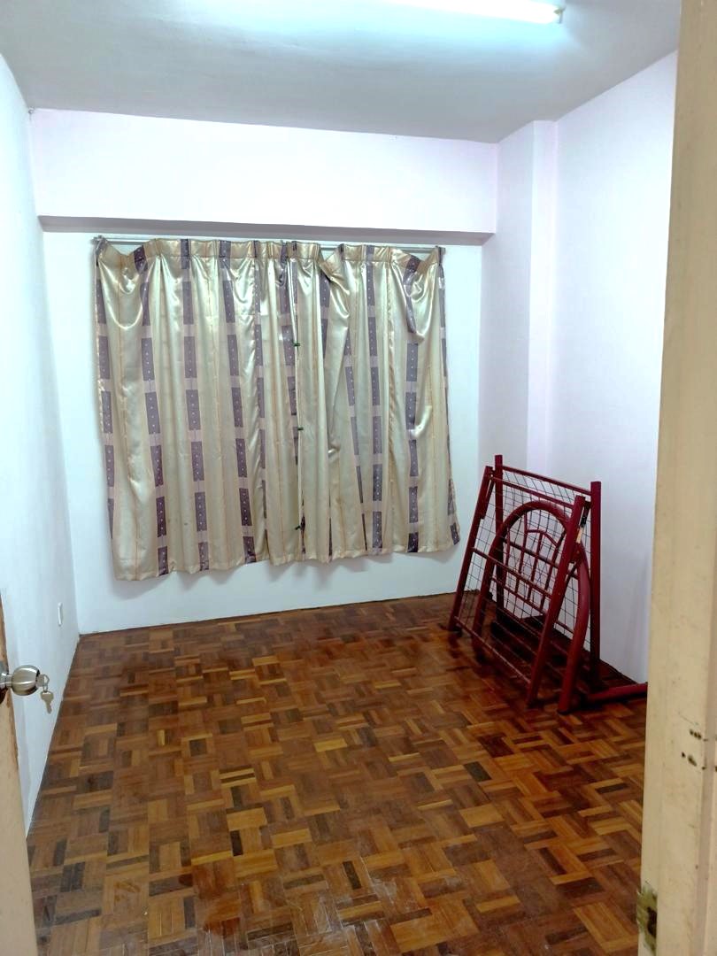 Juara Suria Apartment - photo 5