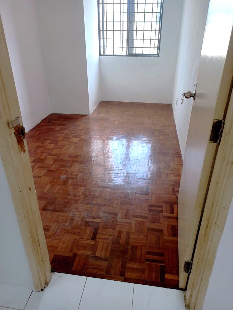 Juara Suria Apartment - photo 6