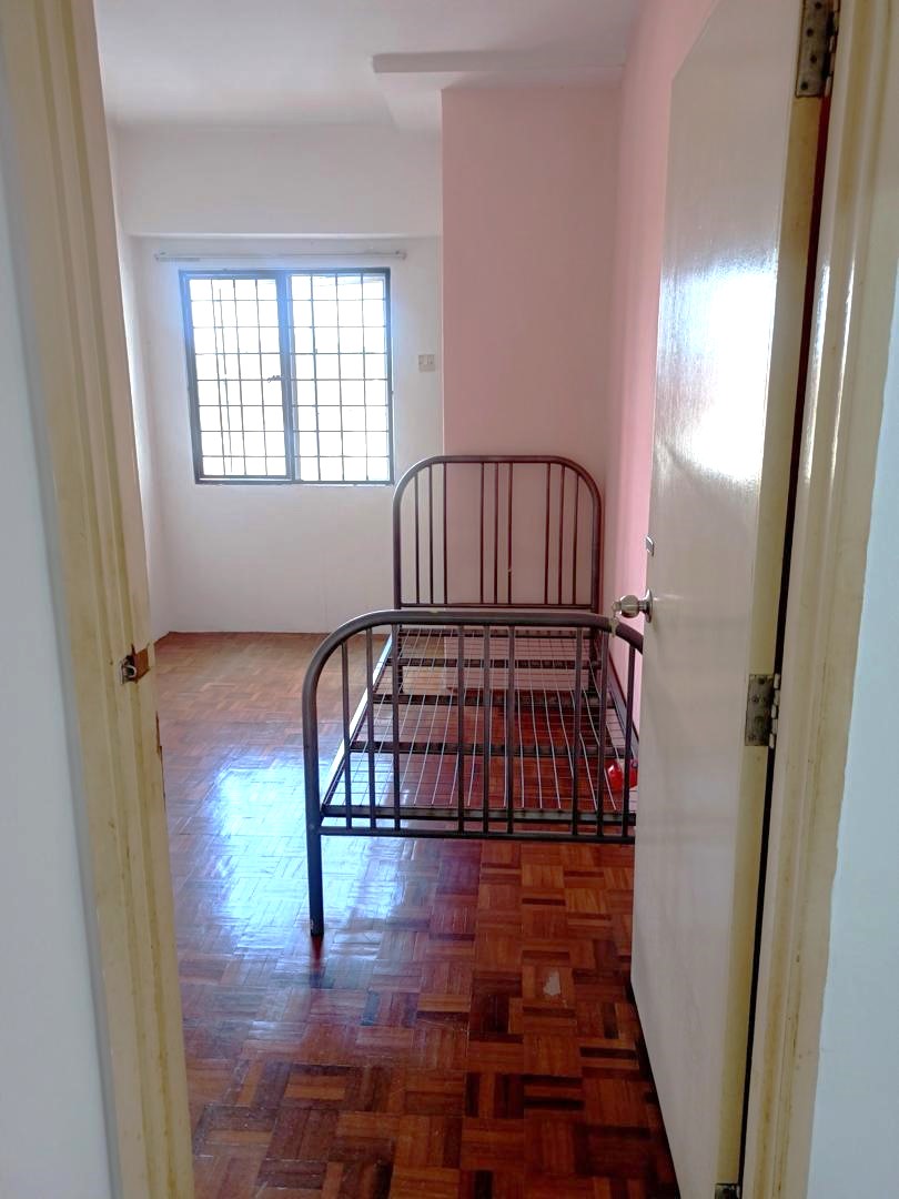 Juara Suria Apartment - photo 7