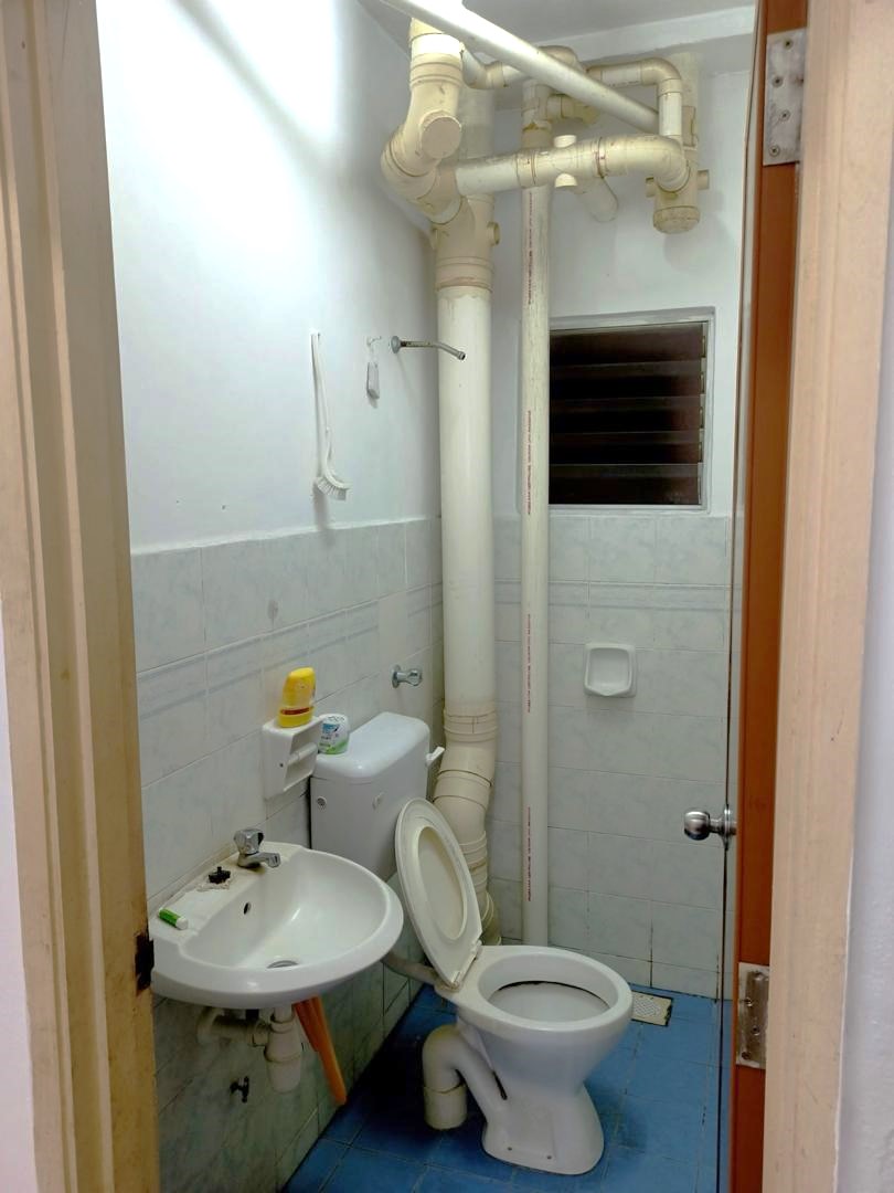 Juara Suria Apartment - photo 8