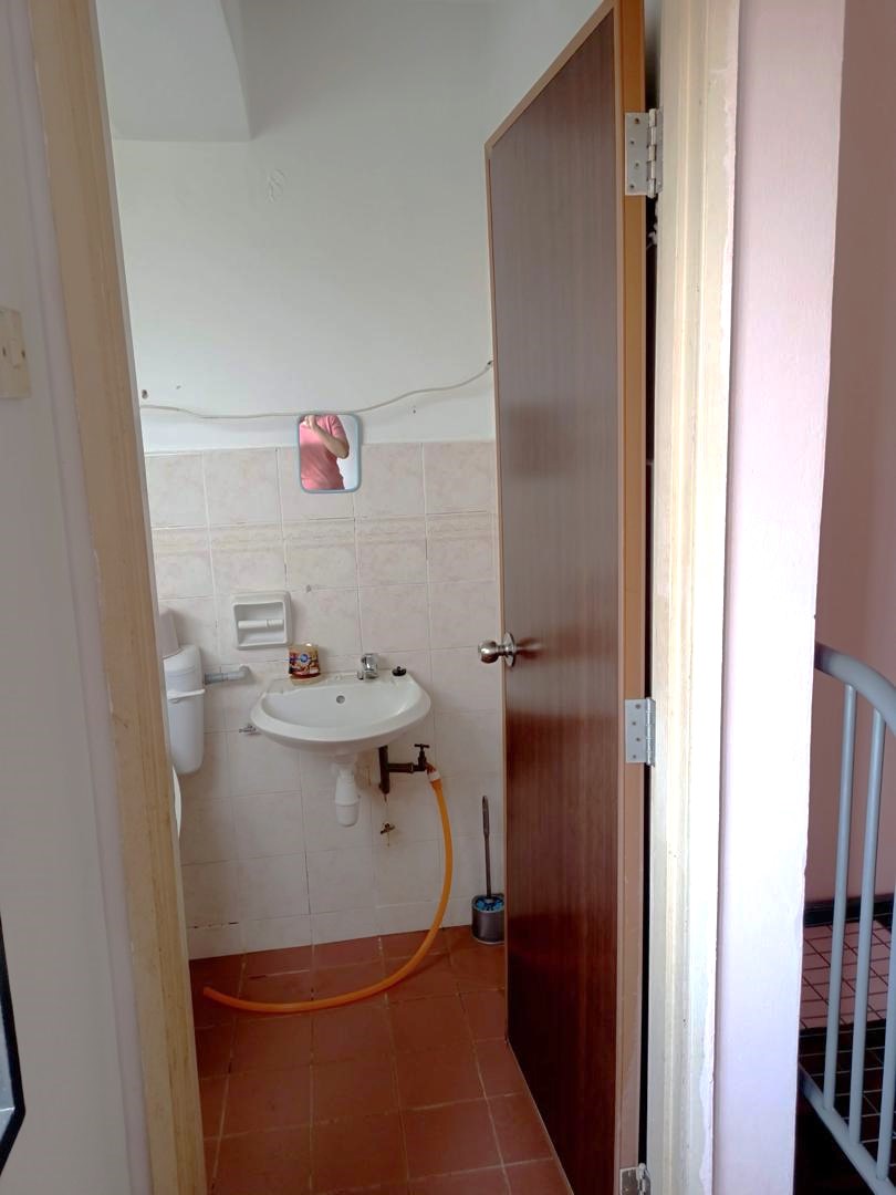Juara Suria Apartment - photo 9