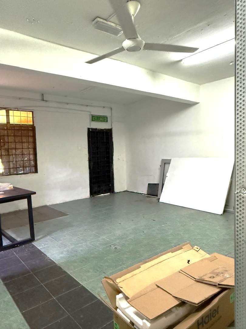 Kuchai Entrepreneurs Park - photo 4