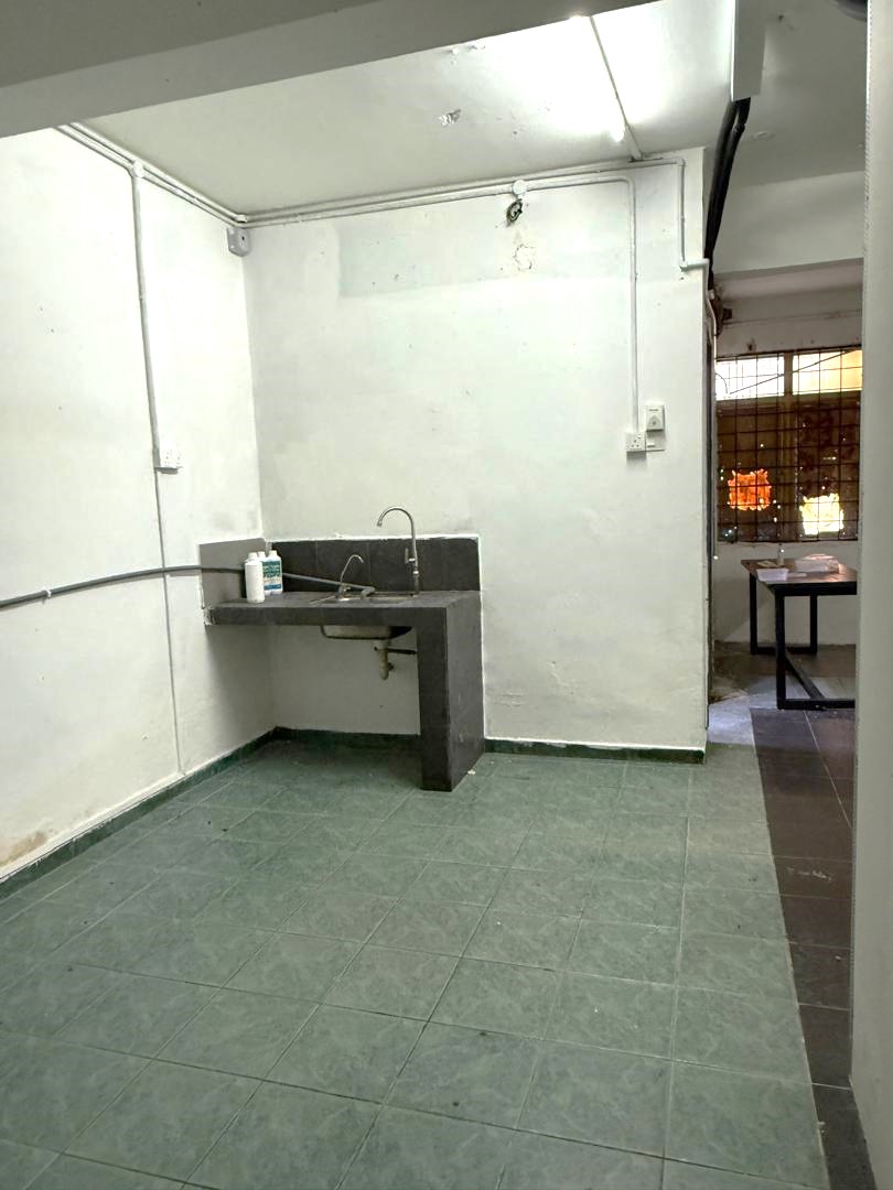 Kuchai Entrepreneurs Park - photo 5