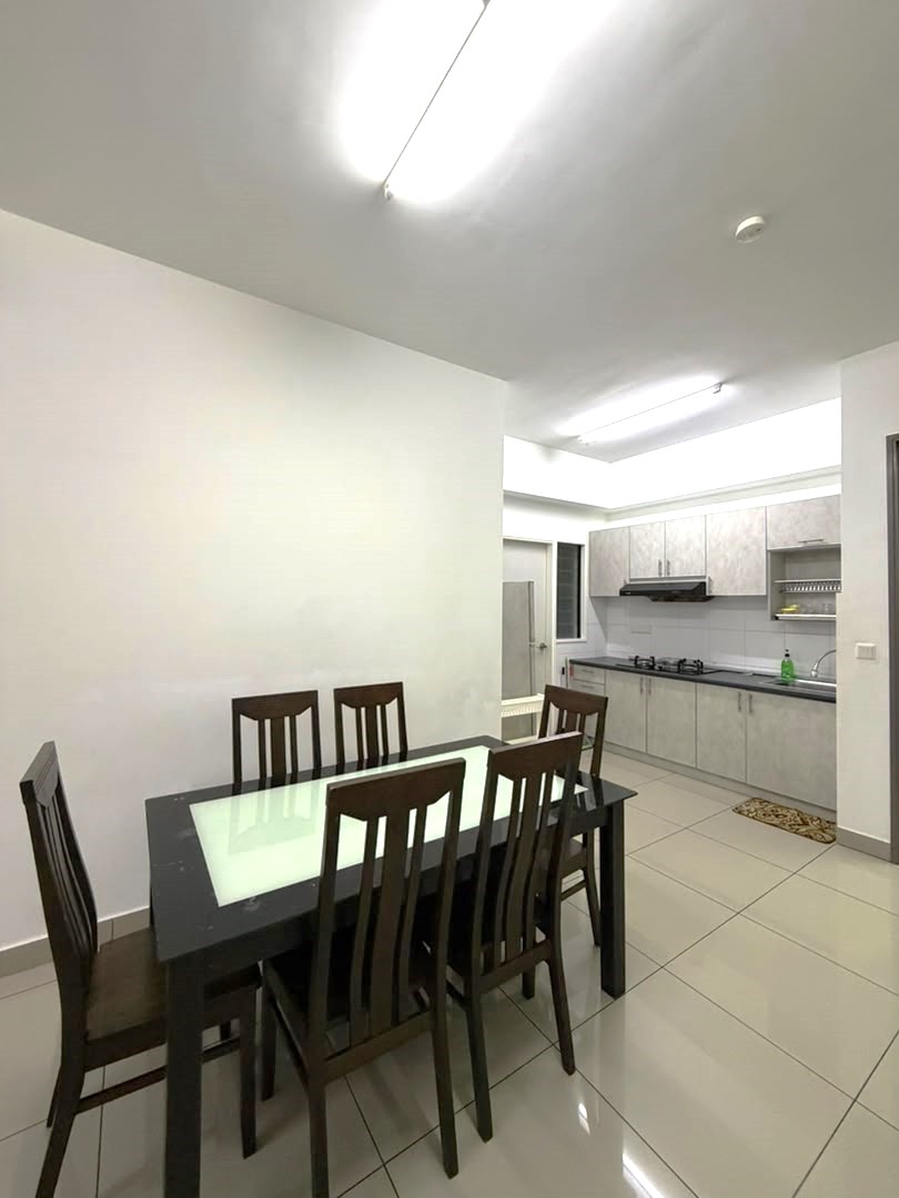 Akasa Cheras South - photo 2