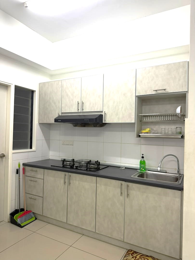 Akasa Cheras South - photo 4