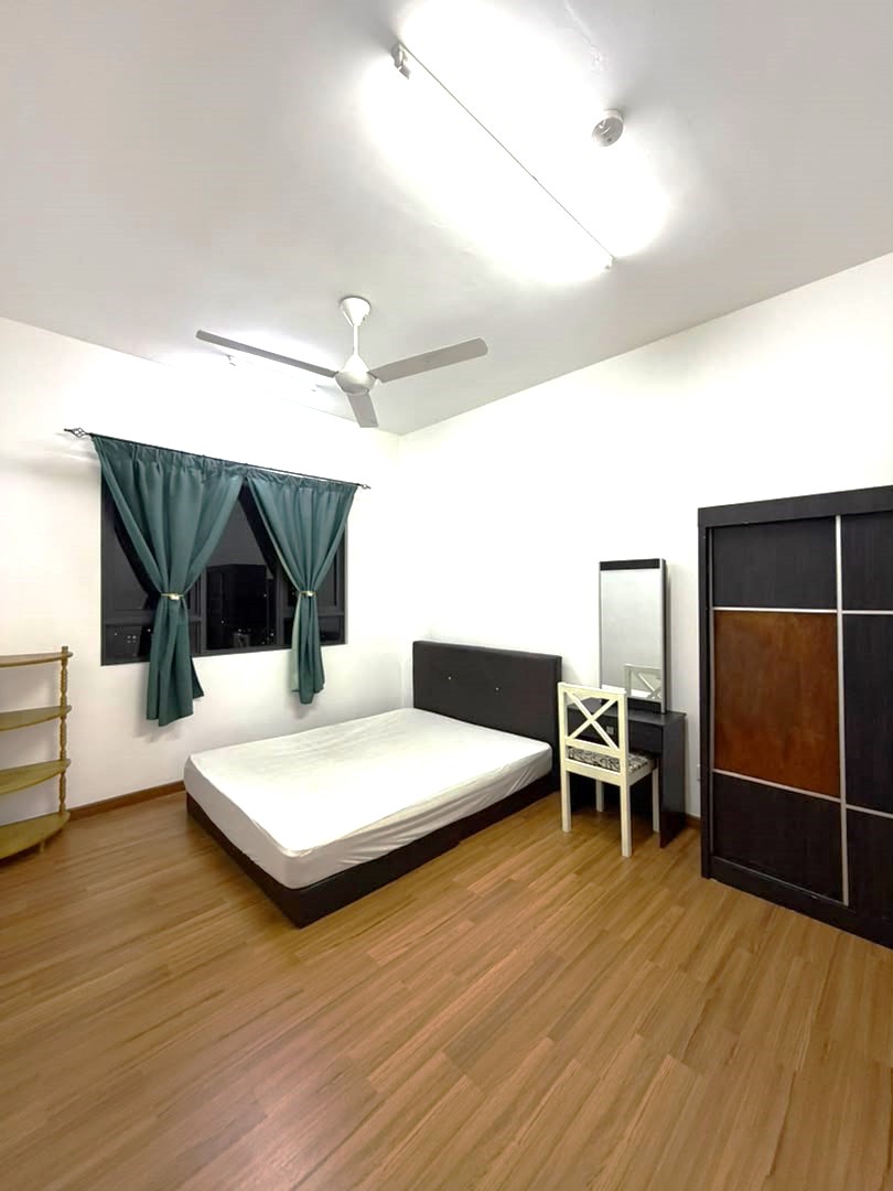 Akasa Cheras South - photo 7