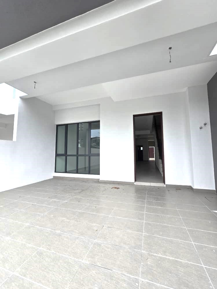 Residensi Bukit Orkid - photo 7