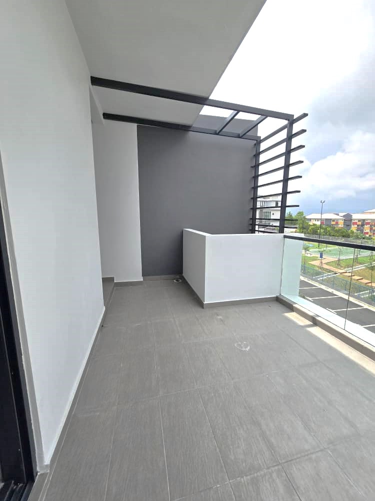 Residensi Bukit Orkid - photo 12