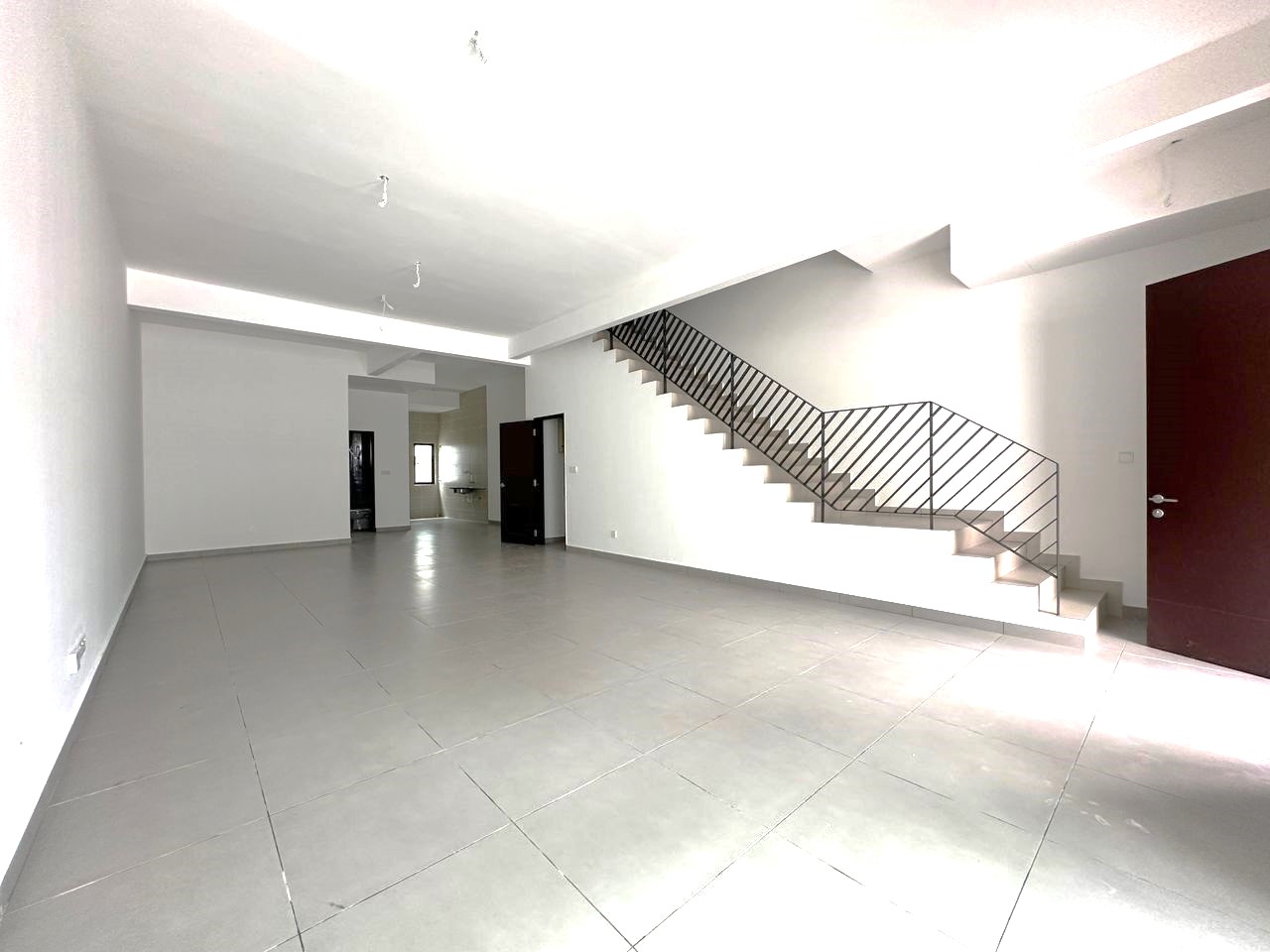 Residensi Bukit Orkid - photo 1