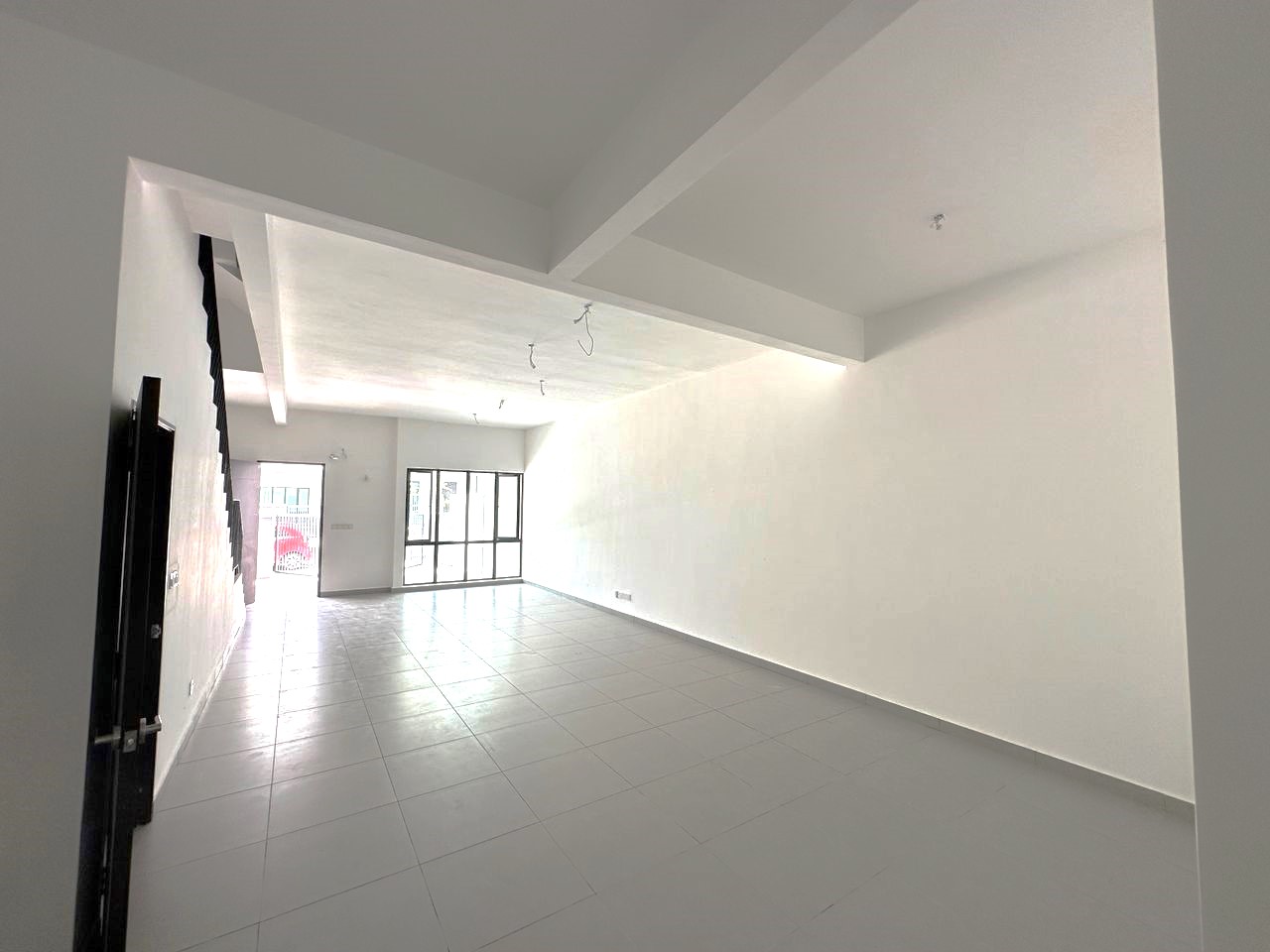 Residensi Bukit Orkid - photo 3