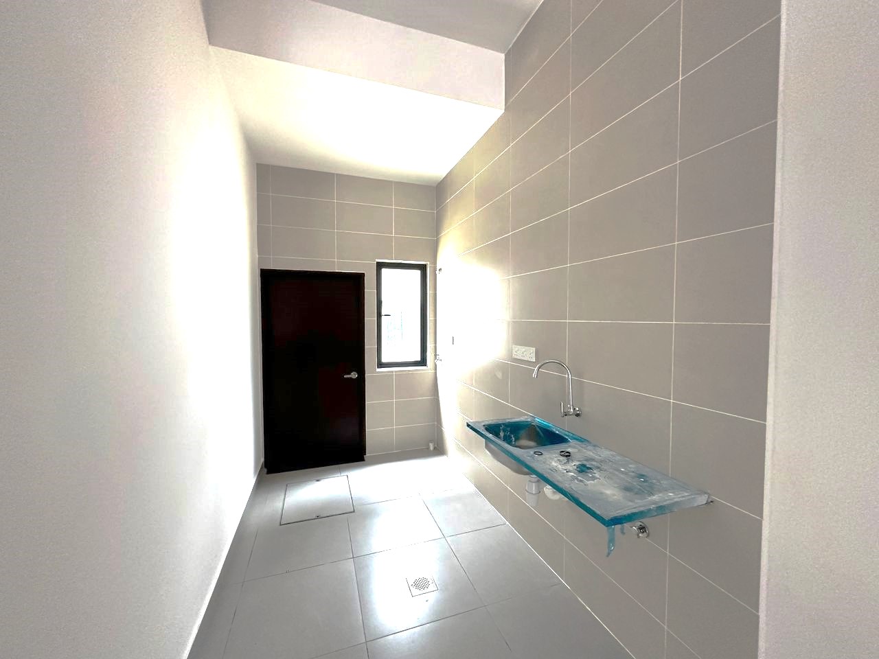 Residensi Bukit Orkid - photo 4