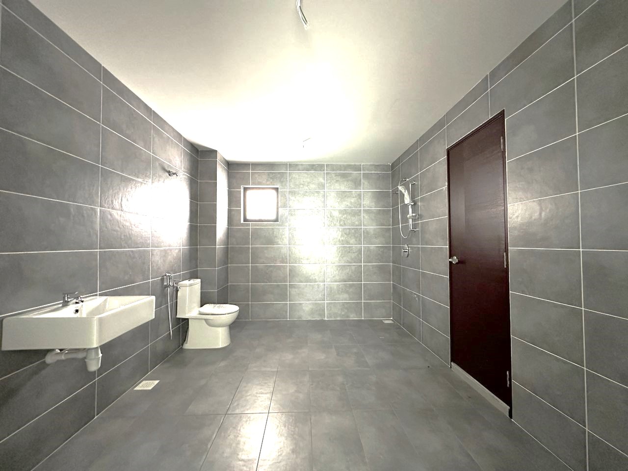 Residensi Bukit Orkid - photo 11