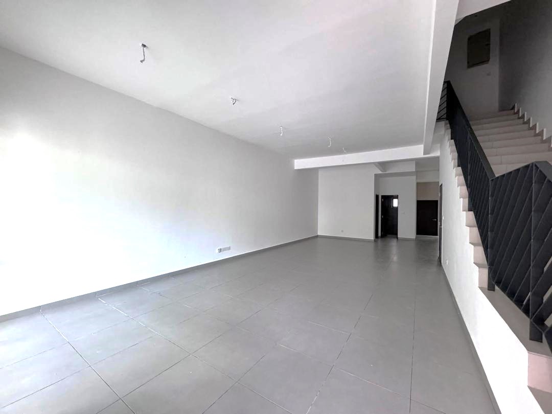 Residensi Bukit Orkid
